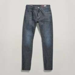 G-Star Raw Revend FWD Skinny Jeans -G-Star Raw Store g star raw revend fwd skinny jeans dark blue 6