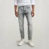 G-Star Raw Revend Fwd Skinny Jeans 2 G-Star Raw Revend Fwd Skinny Jeans -G-Star Raw Store g star raw revend fwd skinny jeans grey