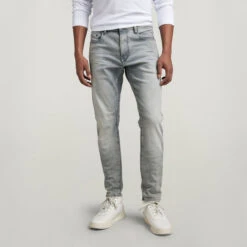 G-Star Raw Revend Fwd Skinny Jeans
