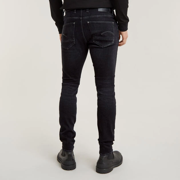 G-Star Raw Revend Skinny Jeans 4 G-Star Raw Revend Skinny Jeans - Image 2