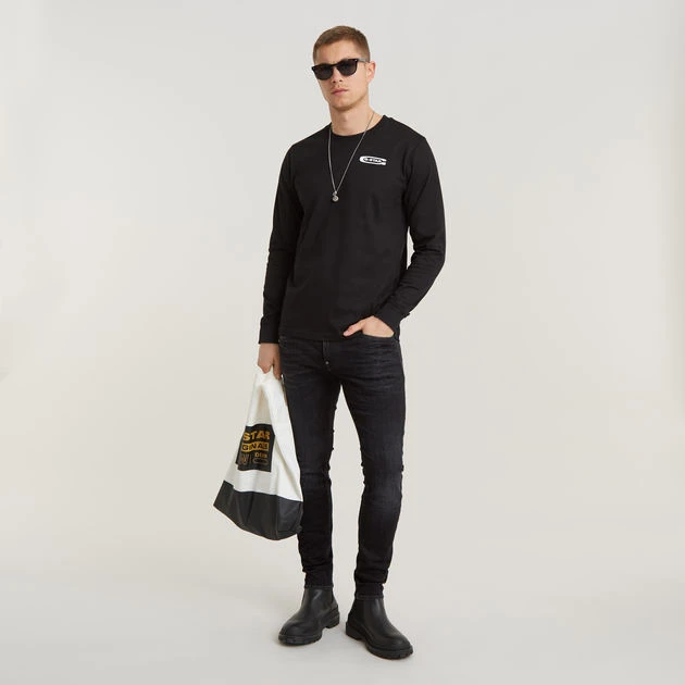 G-Star Raw Revend Skinny Jeans 5 G-Star Raw Revend Skinny Jeans - Image 3