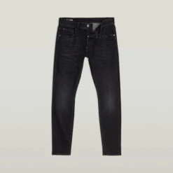 G-Star Raw Revend Skinny Jeans 10 G-Star Raw Revend Skinny Jeans -G-Star Raw Store g star raw revend skinny jeans black 3