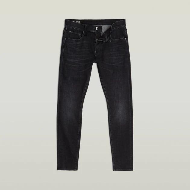 G-Star Raw Revend Skinny Jeans 6 G-Star Raw Revend Skinny Jeans - Image 4