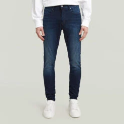 G-Star Raw Revend Skinny Jeans