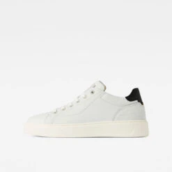 G-Star Raw Rovic Leather Sneakers