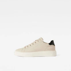 G-Star Raw Rovic Nubuck Sneakers
