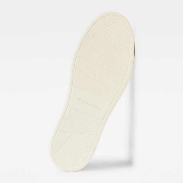 G-Star Raw Rovic Nubuck Sneakers 6 G-Star Raw Rovic Nubuck Sneakers - Image 4