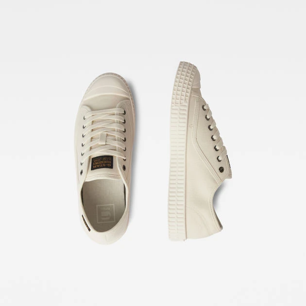 G-Star Raw Rovulc II Tonal Sneakers 4 G-Star Raw Rovulc II Tonal Sneakers - Image 2
