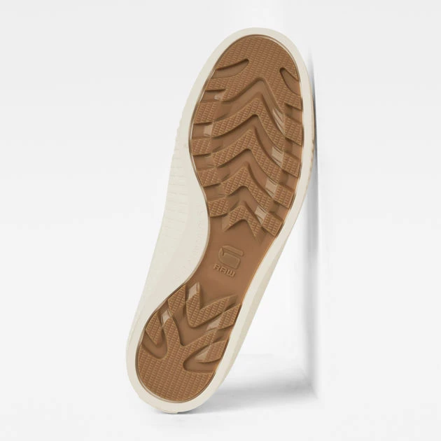 G-Star Raw Rovulc II Tonal Sneakers 6 G-Star Raw Rovulc II Tonal Sneakers - Image 4