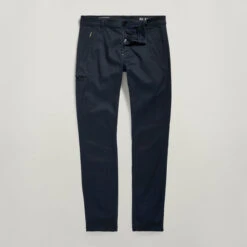 G-Star Raw Skinny Chino 2.0 -G-Star Raw Store g star raw skinny chino 20 dark blue 3