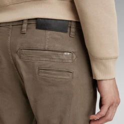 G-Star Raw Skinny Chino -G-Star Raw Store g star raw skinny chino brown 2