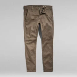 G-Star Raw Skinny Chino -G-Star Raw Store g star raw skinny chino brown 3
