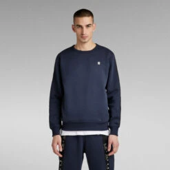 G-Star Raw Sport A Tape Crew Sweater