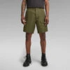 G-Star Raw Sport Trainer Shorts -G-Star Raw Store g star raw sport trainer shorts green