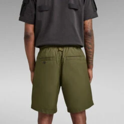 G-Star Raw Sport Trainer Shorts 8 G-Star Raw Sport Trainer Shorts -G-Star Raw Store g star raw sport trainer shorts green 2