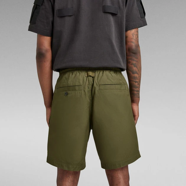 G-Star Raw Sport Trainer Shorts 5 G-Star Raw Sport Trainer Shorts - Image 3