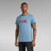 G-Star Raw Stencil RAW T-Shirt