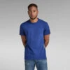 G-Star Raw Tape Colorblock Loose T-Shirt -G-Star Raw Store g star raw tape colorblock loose t shirt multi color