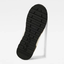 G-Star Raw Track II Ripstop Sneakers -G-Star Raw Store g star raw track ii ripstop sneakers multi color sole view