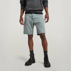 G-Star Raw Triple A Denim Shorts