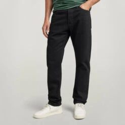 G-Star Raw Triple A Regular Straight Jeans