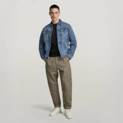 G-Star Raw Unisex Arc 3D Jacket -G-Star Raw Store g star raw unisex arc 3d jacket medium blue 5