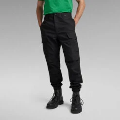 G-Star Raw Unisex Combat Cargo Trainer