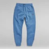 G-Star Raw Unisex Core Oversized Sweatpants -G-Star Raw Store g star raw unisex core oversized sweatpants medium blue