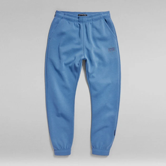 G-Star Raw Unisex Core Oversized Sweatpants
