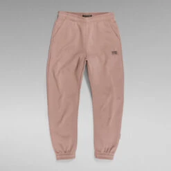 G-Star Raw Unisex Core Tapered Sweat Pants -G-Star Raw Store g star raw unisex core tapered sweat pants brown 3