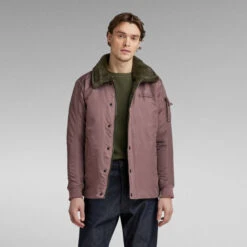 G-Star Raw Unisex Field Liner Jacket