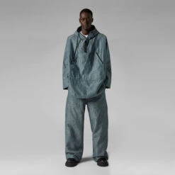 G-Star Raw Unisex GSRR Reversible Anorak