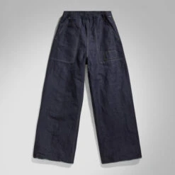 G-Star Raw Unisex GSRR Reversible Trainer Loose Pants 12 G-Star Raw Unisex GSRR Reversible Trainer Loose Pants -G-Star Raw Store g star raw unisex gsrr reversible trainer loose pants dark blue 4