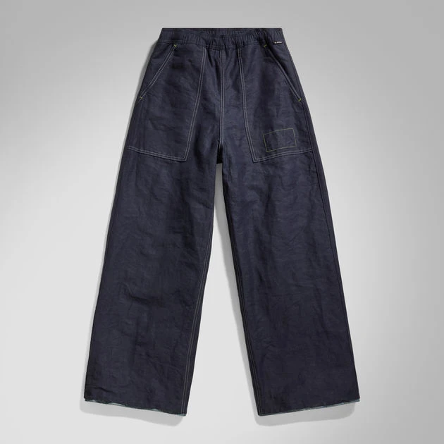 G-Star Raw Unisex GSRR Reversible Trainer Loose Pants 7 G-Star Raw Unisex GSRR Reversible Trainer Loose Pants - Image 5