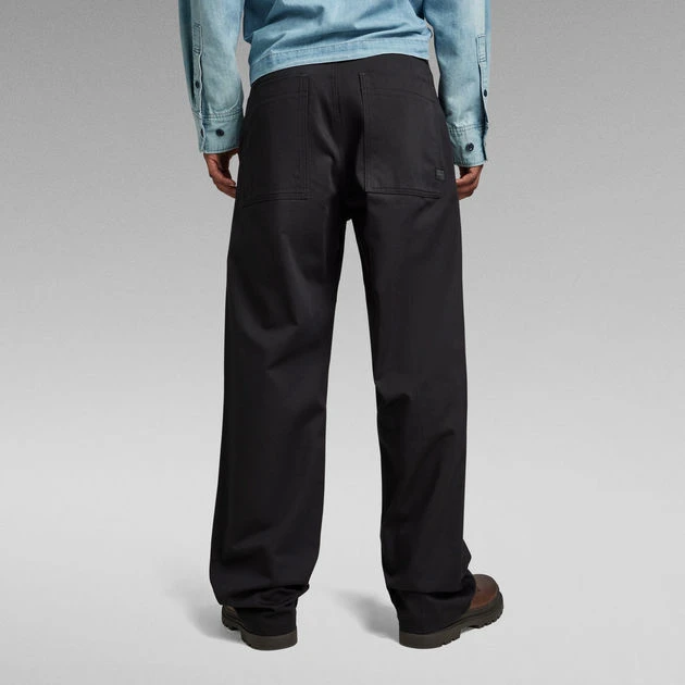 G-Star Raw Unisex Modson Straight Chino 4 G-Star Raw Unisex Modson Straight Chino - Image 2