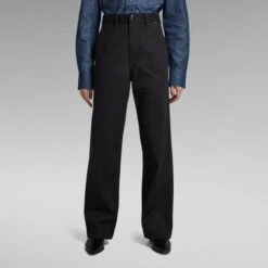 G-Star Raw Unisex Modson Straight Chino 10 G-Star Raw Unisex Modson Straight Chino -G-Star Raw Store g star raw unisex modson straight chino black 2