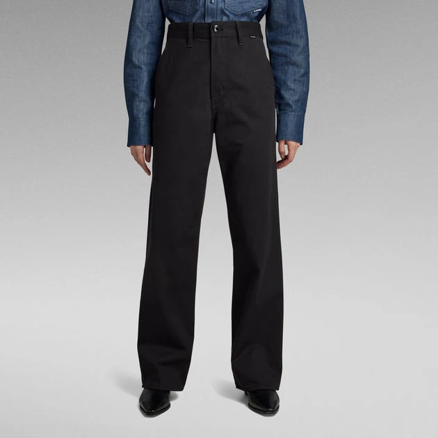 G-Star Raw Unisex Modson Straight Chino 5 G-Star Raw Unisex Modson Straight Chino - Image 3