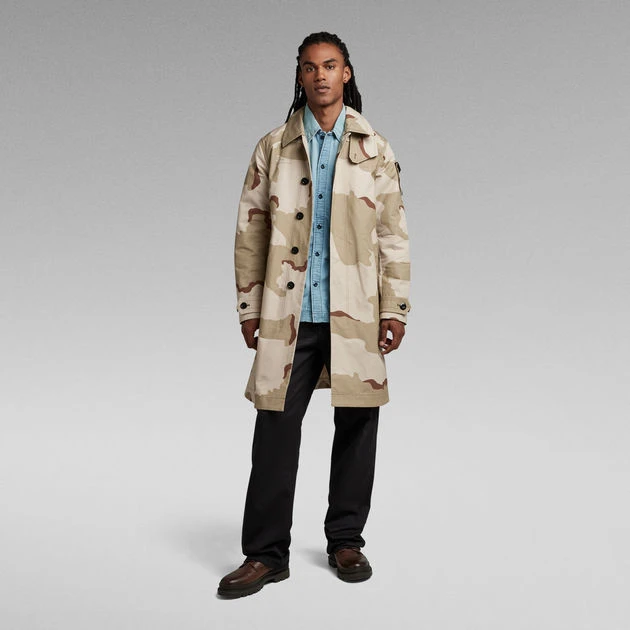 G-Star Raw Unisex Modson Straight Chino 8 G-Star Raw Unisex Modson Straight Chino - Image 6