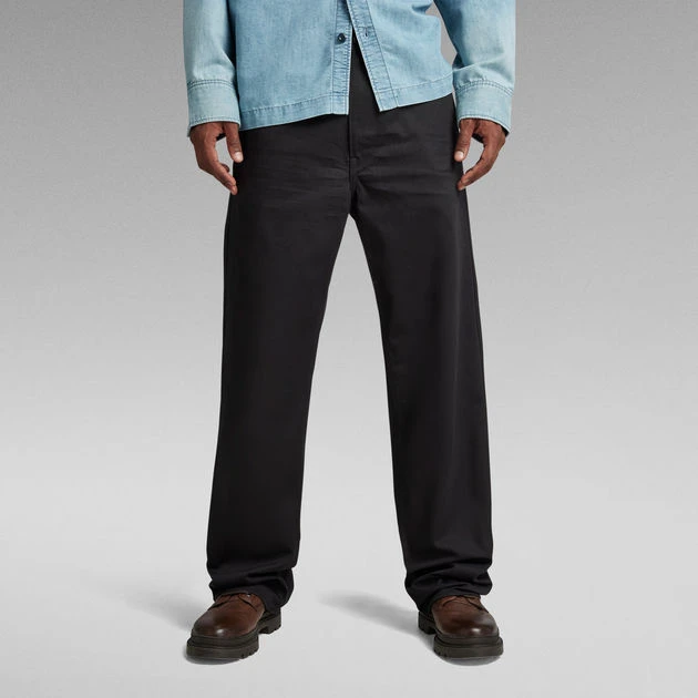 G-Star Raw Unisex Modson Straight Chino 3 G-Star Raw Unisex Modson Straight Chino