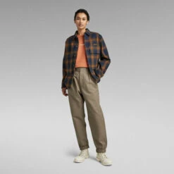 G-Star Raw Unisex Pocketony Service Overshirt 10 G-Star Raw Unisex Pocketony Service Overshirt -G-Star Raw Store g star raw unisex pocketony service overshirt multi color 3