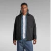 G-Star Raw Unisex Postino Oversized Jacket 2.0 -G-Star Raw Store g star raw unisex postino oversized jacket 20 black