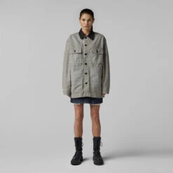 G-Star Raw Unisex Premium E Chore Jacket