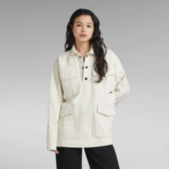 G-Star Raw Unisex Shanorak