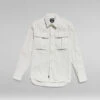 G-Star Raw Unisex Submarine Regular Shirt -G-Star Raw Store g star raw unisex submarine regular shirt grey