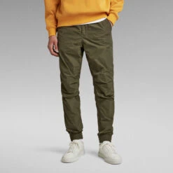 G-Star Raw Unisex Trainer RCT