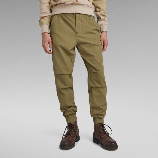 G-Star Raw Unisex Trainer RCT