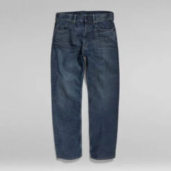 G-Star Raw Unisex Type 49 Relaxed Jeans -G-Star Raw Store g star raw unisex type 49 relaxed jeans dark blue 3