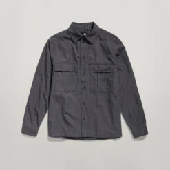 G-Star Raw Unisex Utility Relaxed Shirt