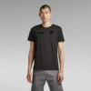 G-Star Raw Velcro T-Shirt
