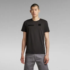 G-Star Raw Velcro T-Shirt